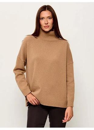 Шерстяний светр max mara weekend
