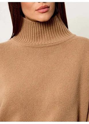 Шерстяний светр max mara weekend 6