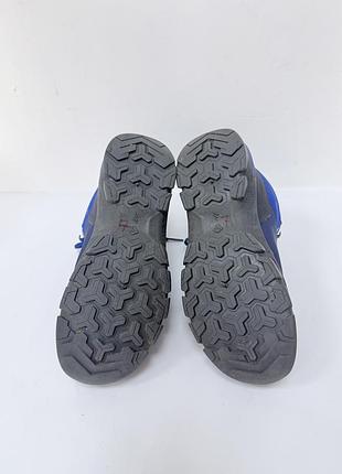 Черевики quechua waterproof 2