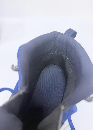 Черевики quechua waterproof 5