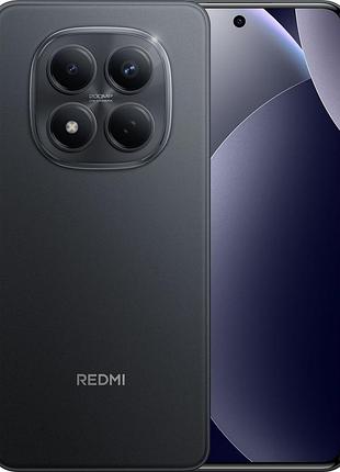 Защитная гидрогелевая пленка для xiaomi redmi note 15 pro 4g