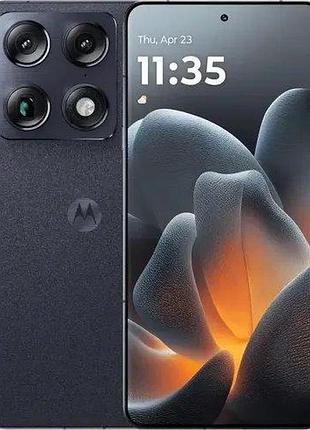 Защитная гидрогелевая пленка для motorola signature