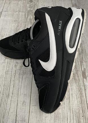 Чоловічі кросівки nike air max command