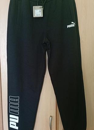Спортивные штаны puma женские
