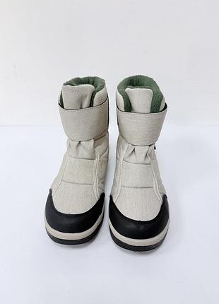 Черевики peppers waterproof 4