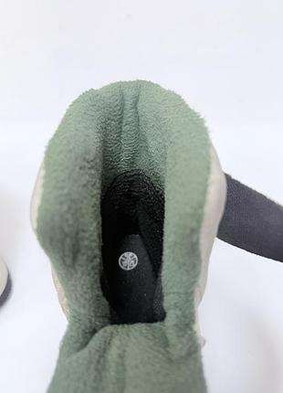 Черевики peppers waterproof 6