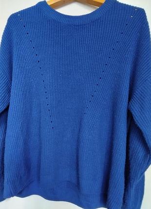 Кофта вязаная