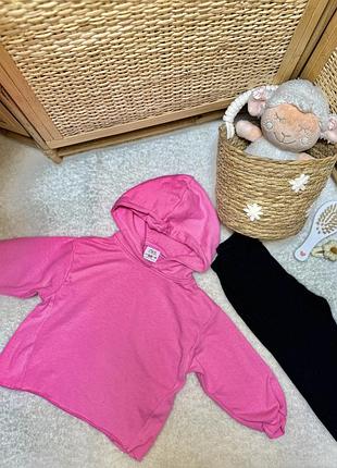 Zara комплект 92 см
