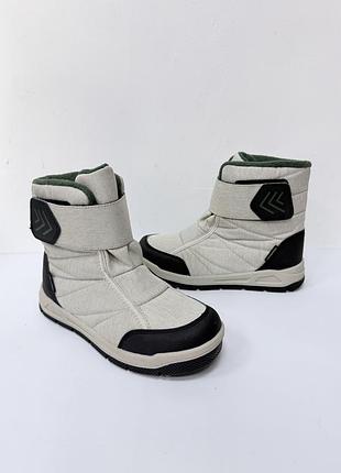 Черевики peppers waterproof