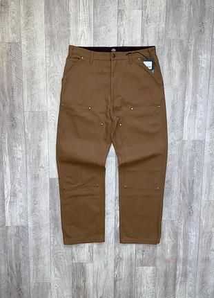 Нові брюки від  dickies duck canvas utility pants