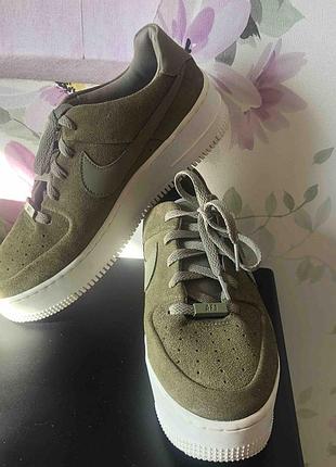 Кросівки жіночі nike air force 1 р.41