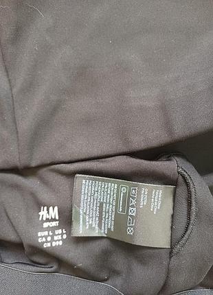 H&amp;m-l-топ для спорту 8