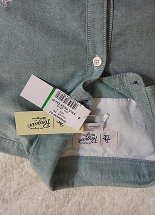 Original penguin сорочка