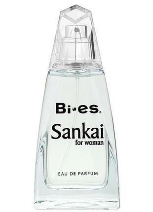 Парфумована вода для жінок bi-es sankai for woman 100 ml