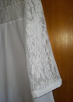 Блуза, р. 56, нова 7