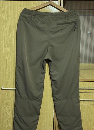 Штаны карго berghaus.оригинал. 2