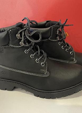 Черевики dockers