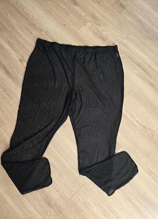 Лосіни /колготки на пишні форми. 8xl