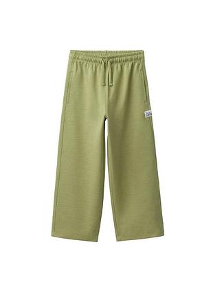 Прямі штани zara 4670, 4672 (0039/715/519)