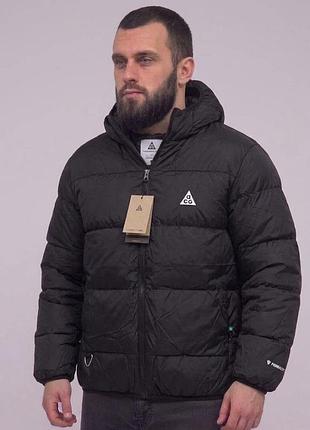 Пуховик acg
