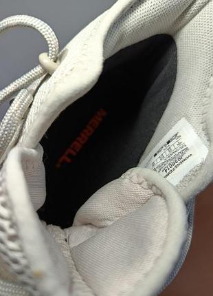 Черевики merrell bravada mid waterproof 37,5р. 5