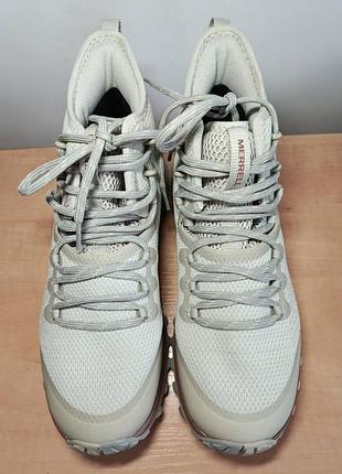 Черевики merrell bravada mid waterproof 37,5р. 3
