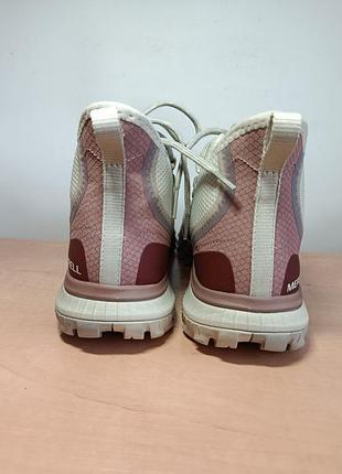 Черевики merrell bravada mid waterproof 37,5р. 4