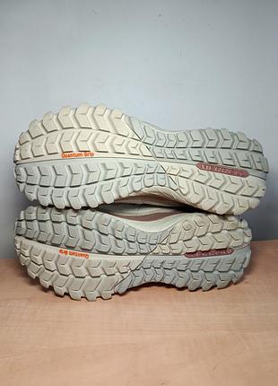 Черевики merrell bravada mid waterproof 37,5р. 6