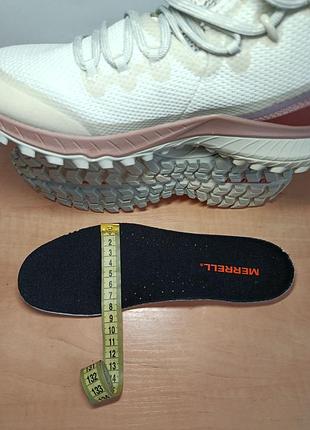Черевики merrell bravada mid waterproof 37,5р. 9