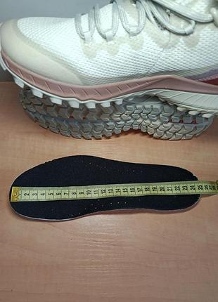 Черевики merrell bravada mid waterproof 37,5р. 8