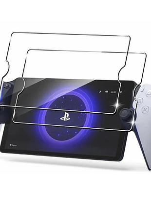 Захисне скло playstation portal dobe 9h tp5-3576