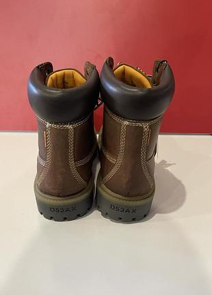 Черевики dockers 4