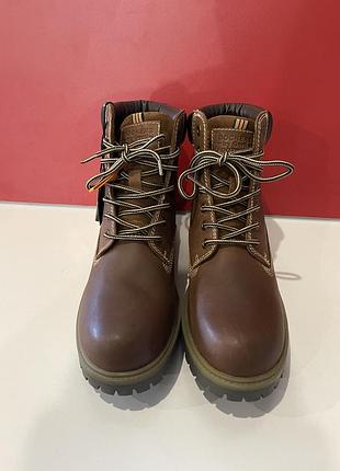Черевики dockers 2