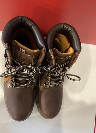 Черевики dockers 3