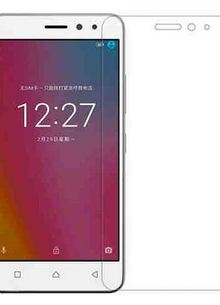 Защитное стекло lenovo vibe k6