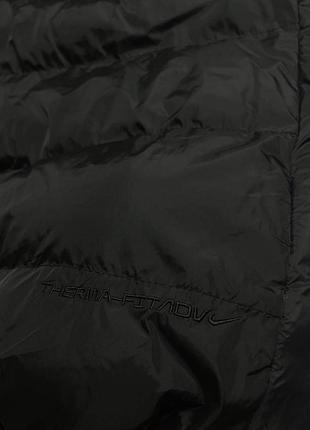 Пуховик acg 8