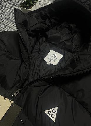 Пуховик acg 4