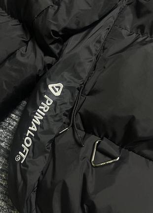 Пуховик acg 5