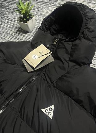 Пуховик acg 3