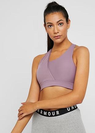 Under armour-m-асимметричный топ для спорта