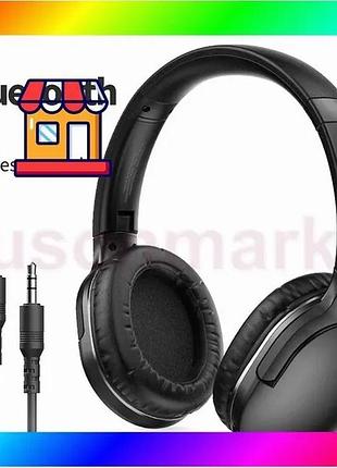 Bs хорошие беспроводные накладные best mix наушники baseus, беспроводные наушники для компа, наушники bas77/n