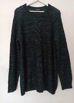 Светр oversized laura torelli 5