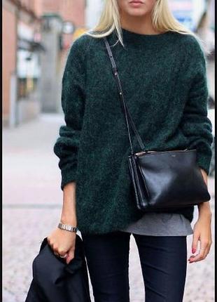 Светр oversized laura torelli 9