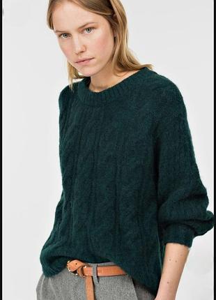 Светр oversized laura torelli 10
