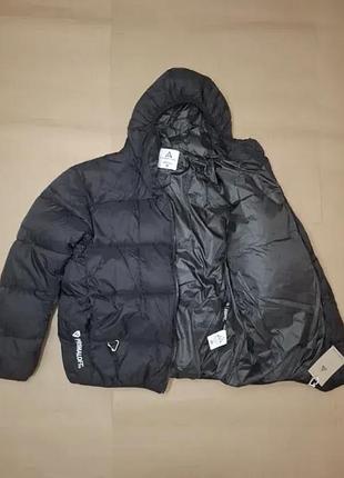 Пуховик acg 2