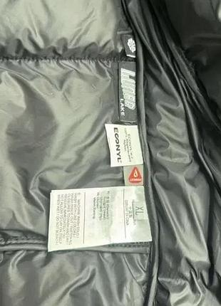 Пуховик acg 5