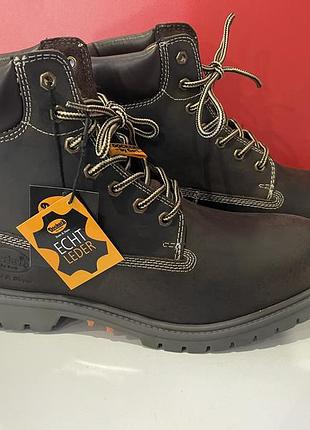 Черевики dockers