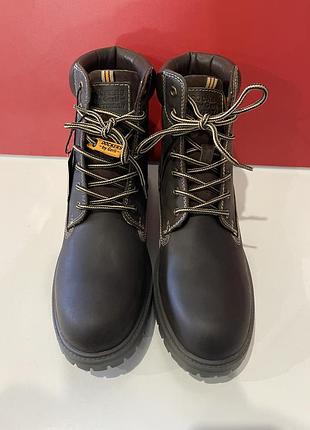 Черевики dockers 2