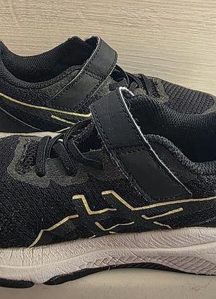 Кросівки asics розмір 33 3
