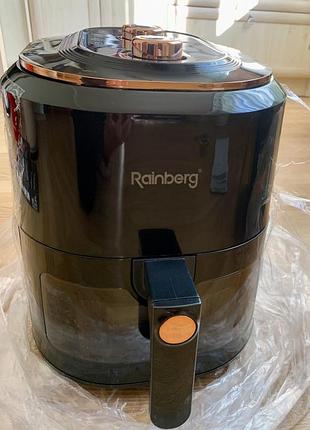 Мультипіч (аерофритюрниця) rainberg rb-2242 3